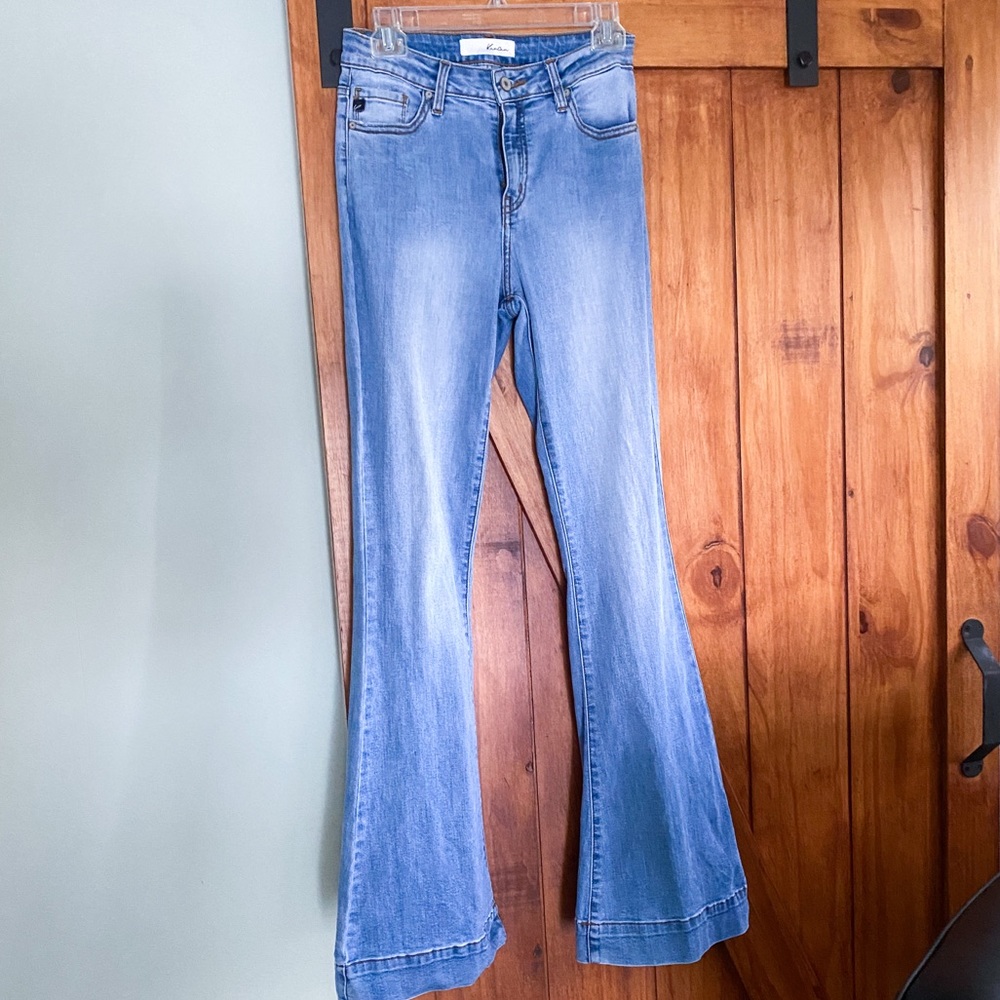 Kancan Flare Jeans 27